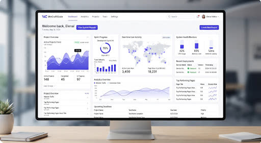 How we ship a website in five days